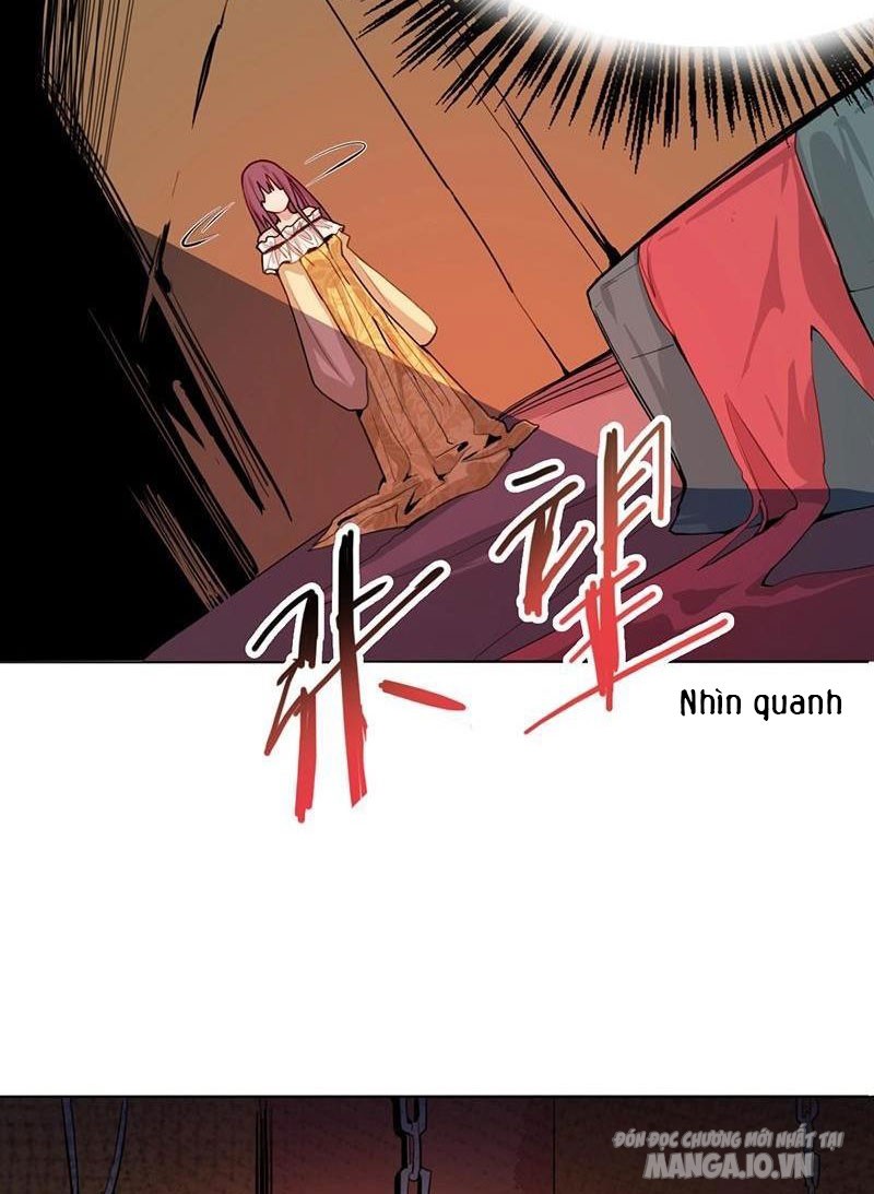 81 Câu Hỏi Chết Chóc Chapter 5 - Trang 2