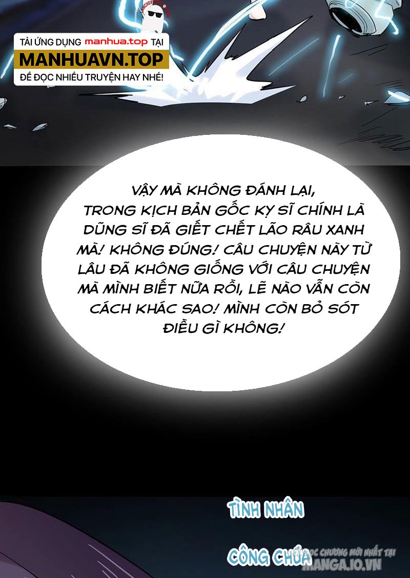 81 Câu Hỏi Chết Chóc Chapter 5 - Trang 2