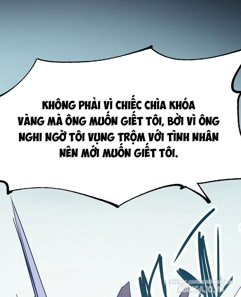 81 Câu Hỏi Chết Chóc Chapter 5 - Trang 2