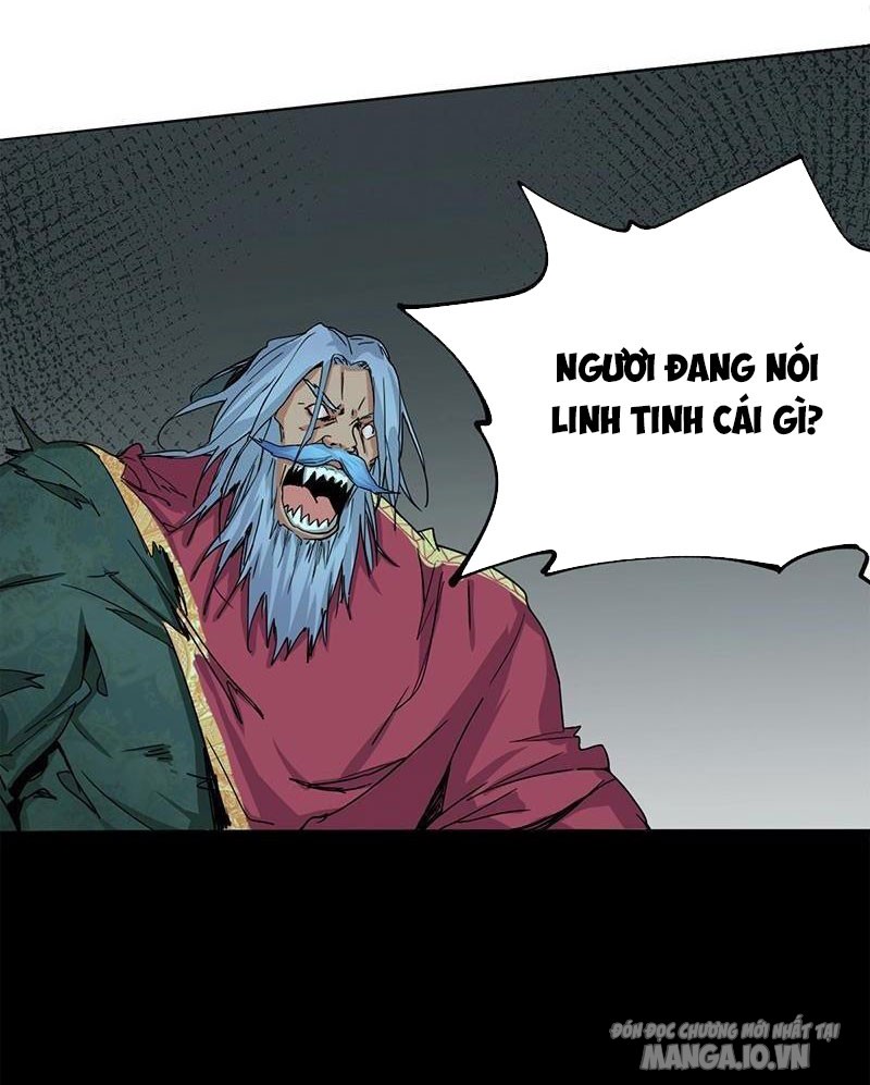 81 Câu Hỏi Chết Chóc Chapter 5 - Trang 2