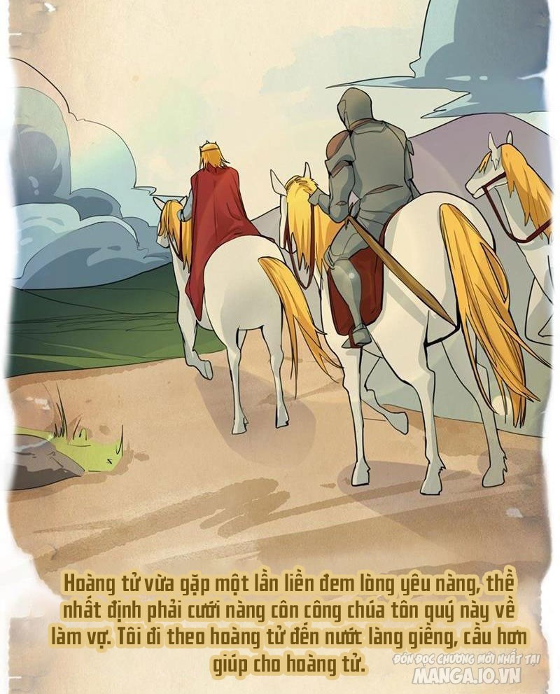 81 Câu Hỏi Chết Chóc Chapter 4 - Trang 2