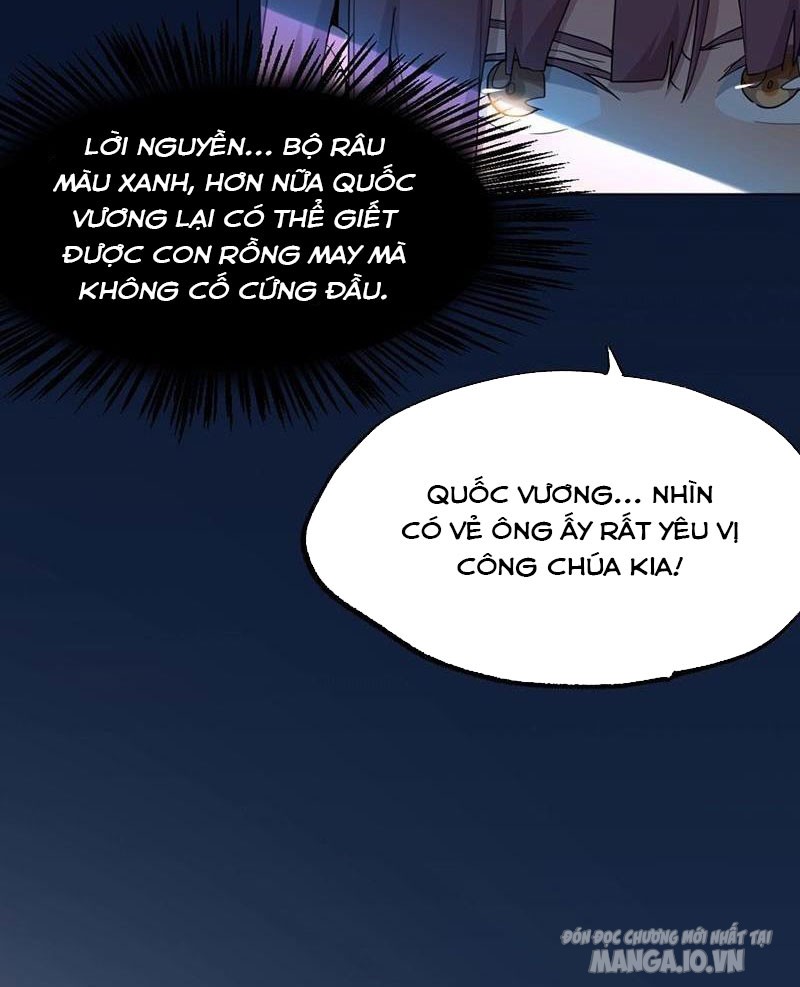 81 Câu Hỏi Chết Chóc Chapter 4 - Trang 2