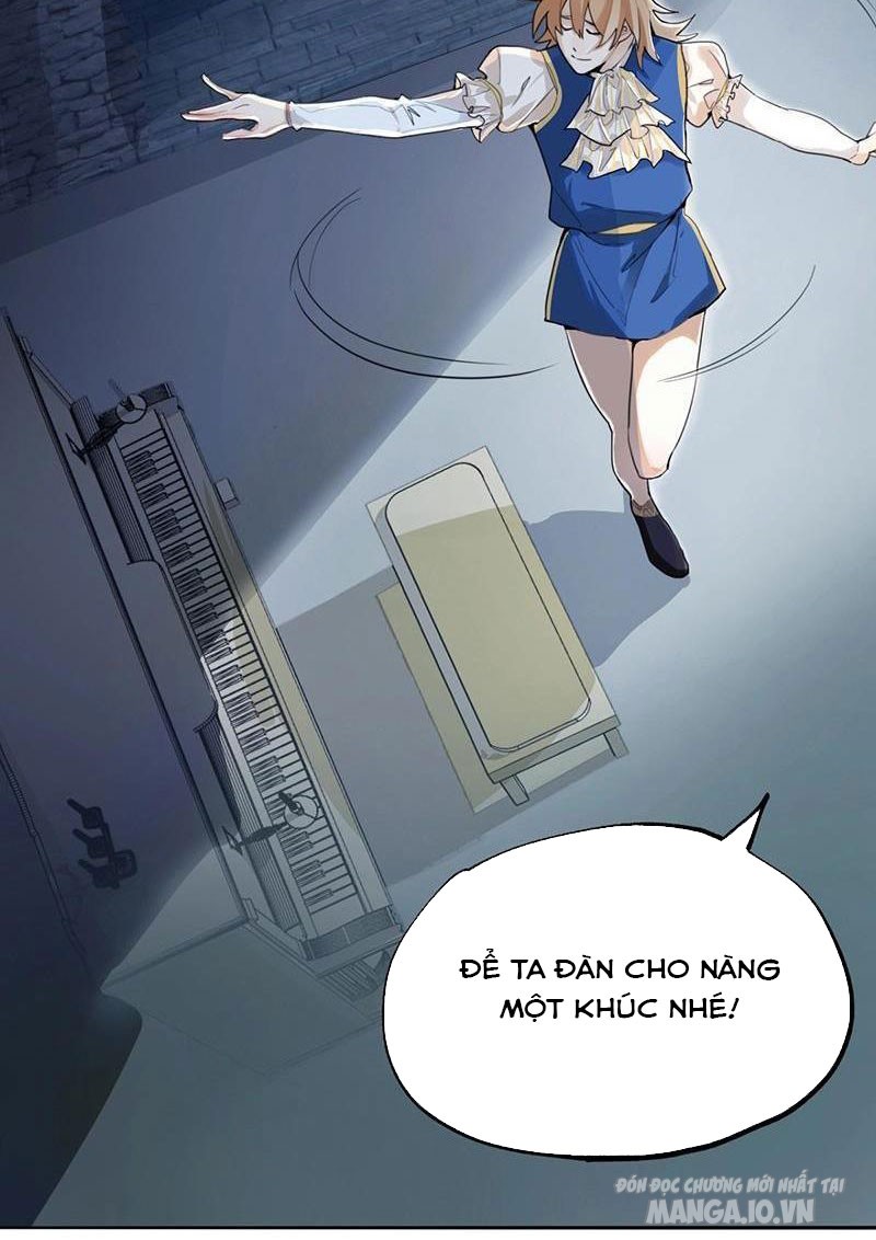 81 Câu Hỏi Chết Chóc Chapter 4 - Trang 2