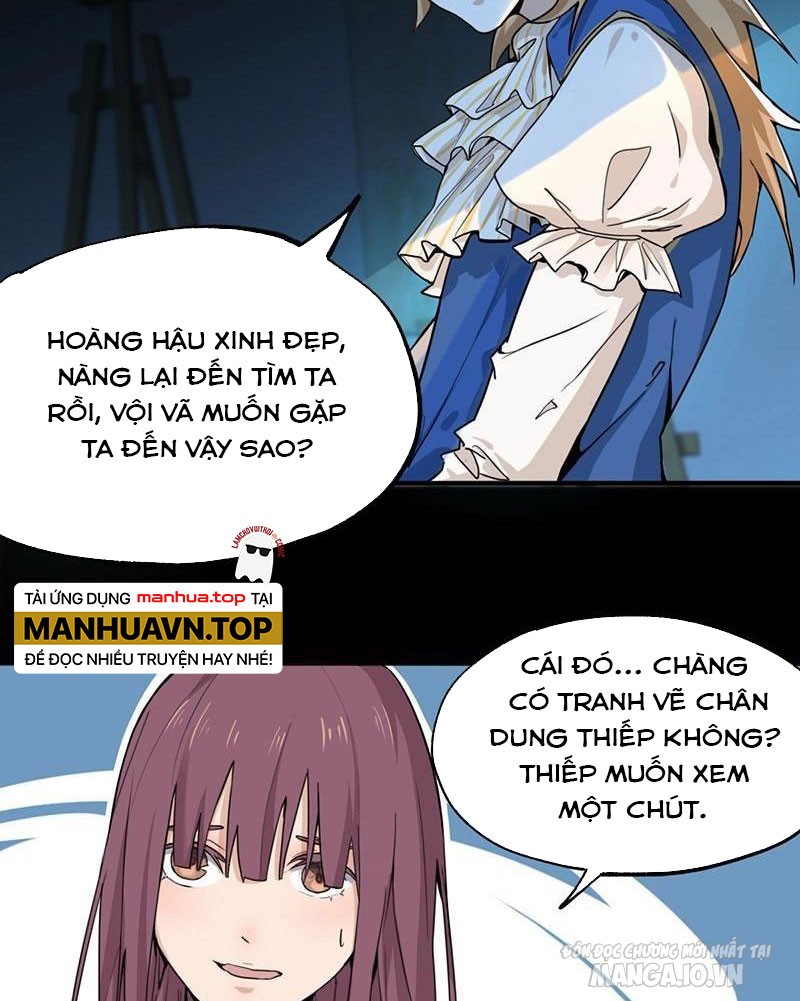 81 Câu Hỏi Chết Chóc Chapter 4 - Trang 2