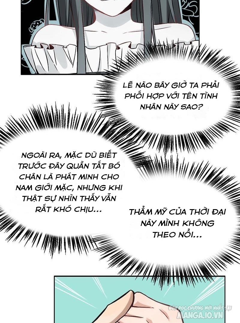 81 Câu Hỏi Chết Chóc Chapter 3 - Trang 2