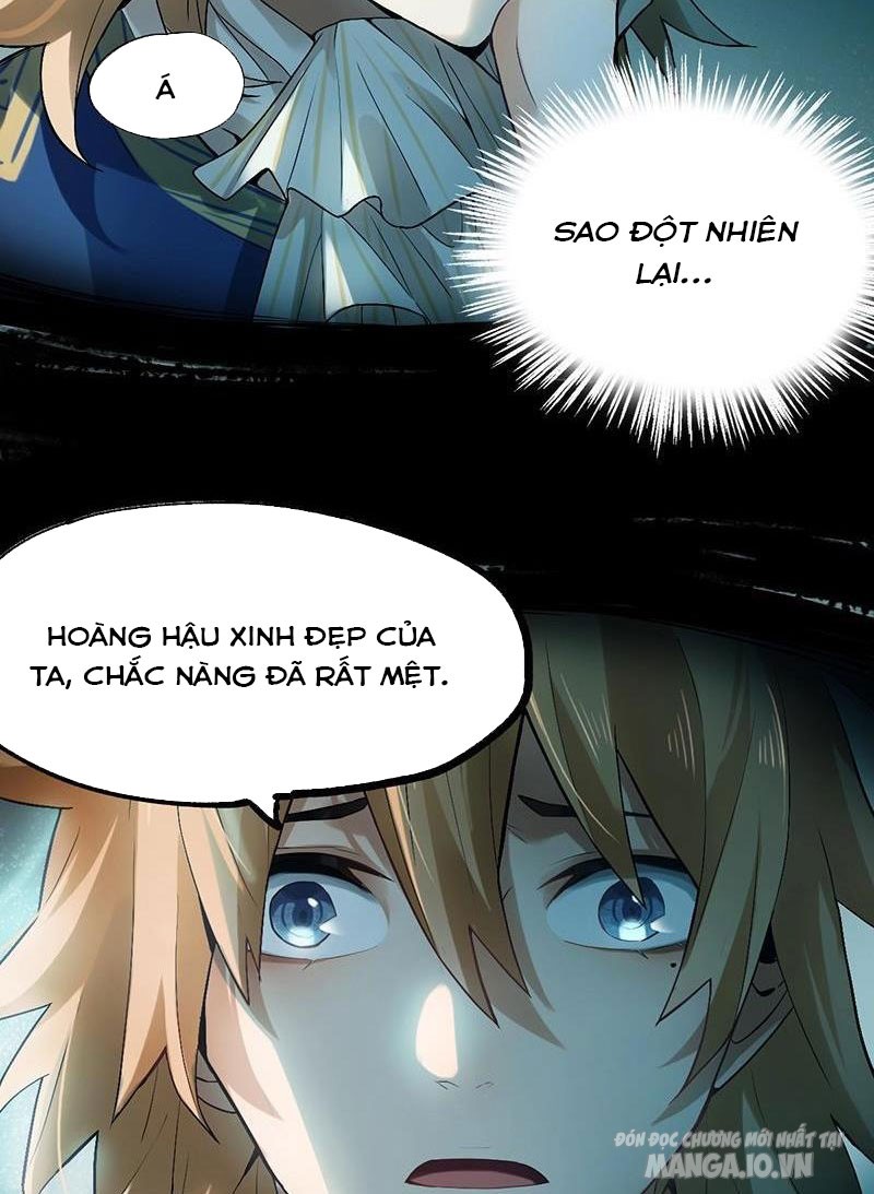 81 Câu Hỏi Chết Chóc Chapter 3 - Trang 2