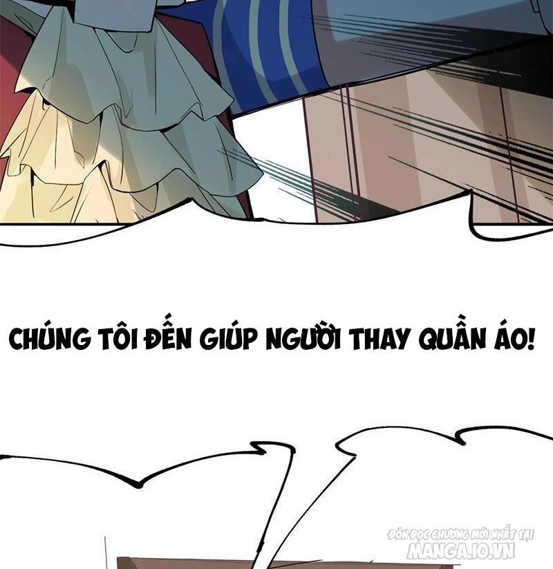 81 Câu Hỏi Chết Chóc Chapter 3 - Trang 2