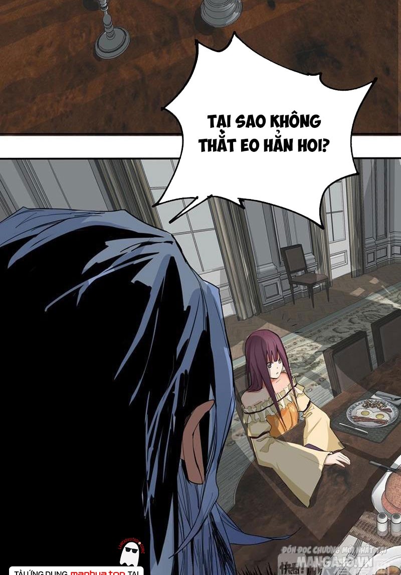 81 Câu Hỏi Chết Chóc Chapter 3 - Trang 2