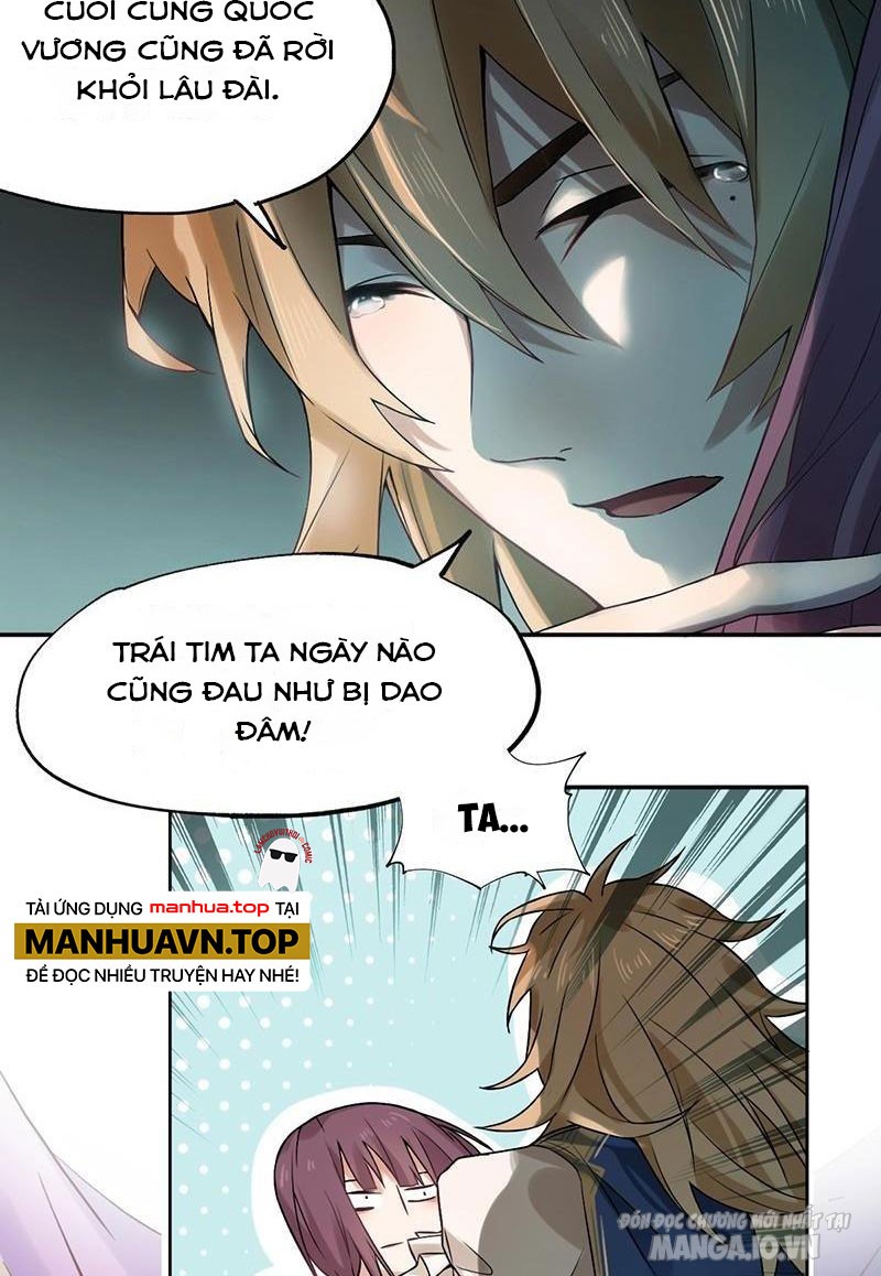 81 Câu Hỏi Chết Chóc Chapter 3 - Trang 2