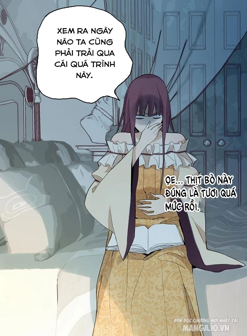 81 Câu Hỏi Chết Chóc Chapter 3 - Trang 2