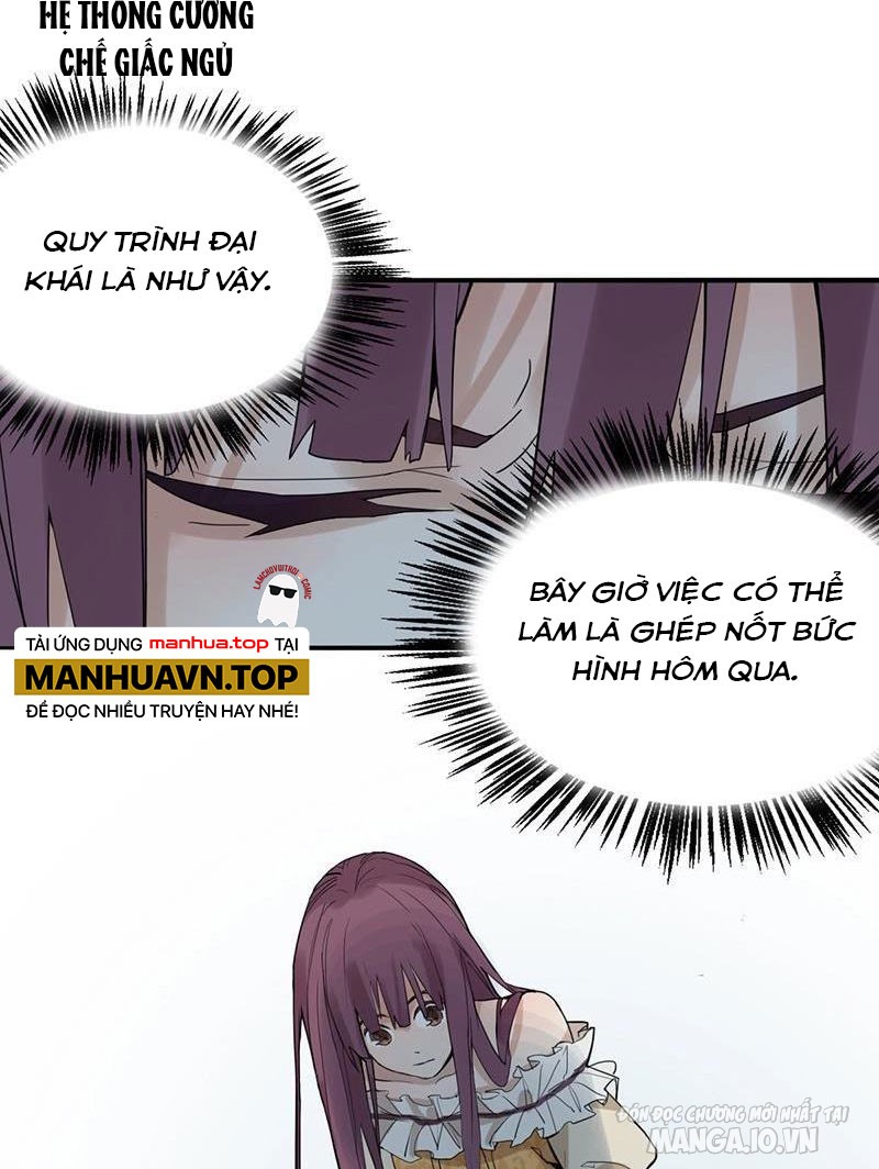 81 Câu Hỏi Chết Chóc Chapter 3 - Trang 2