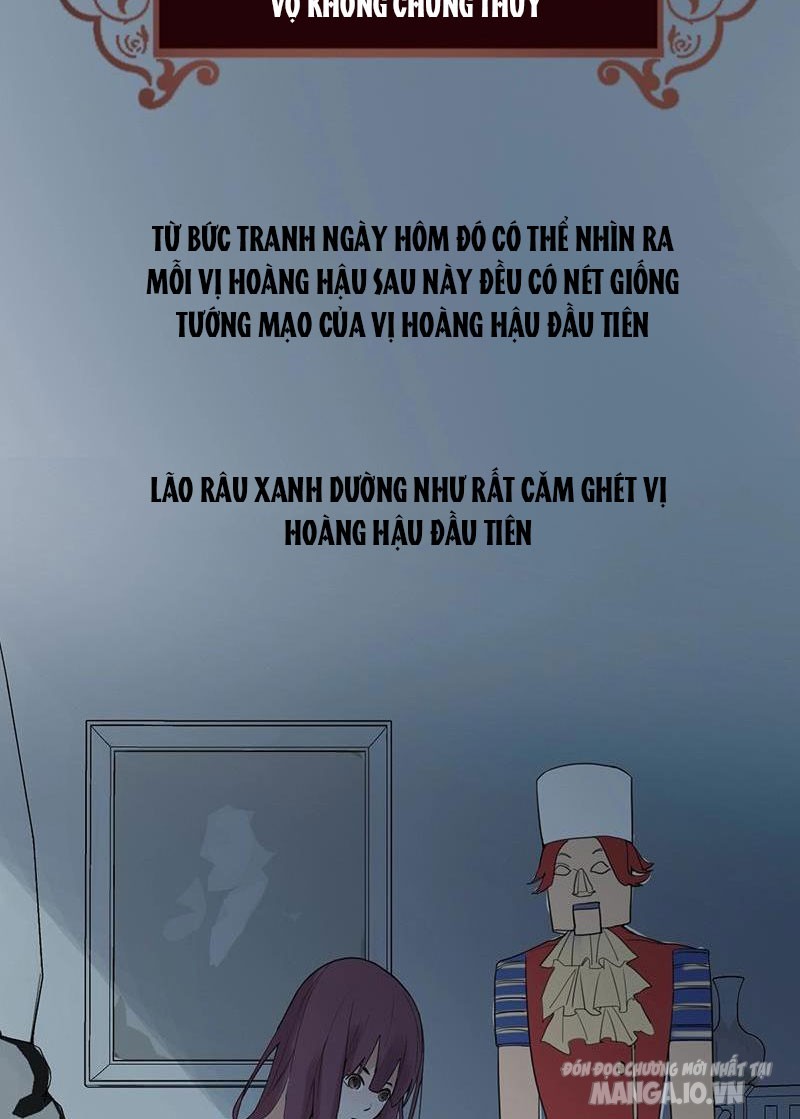 81 Câu Hỏi Chết Chóc Chapter 3 - Trang 2