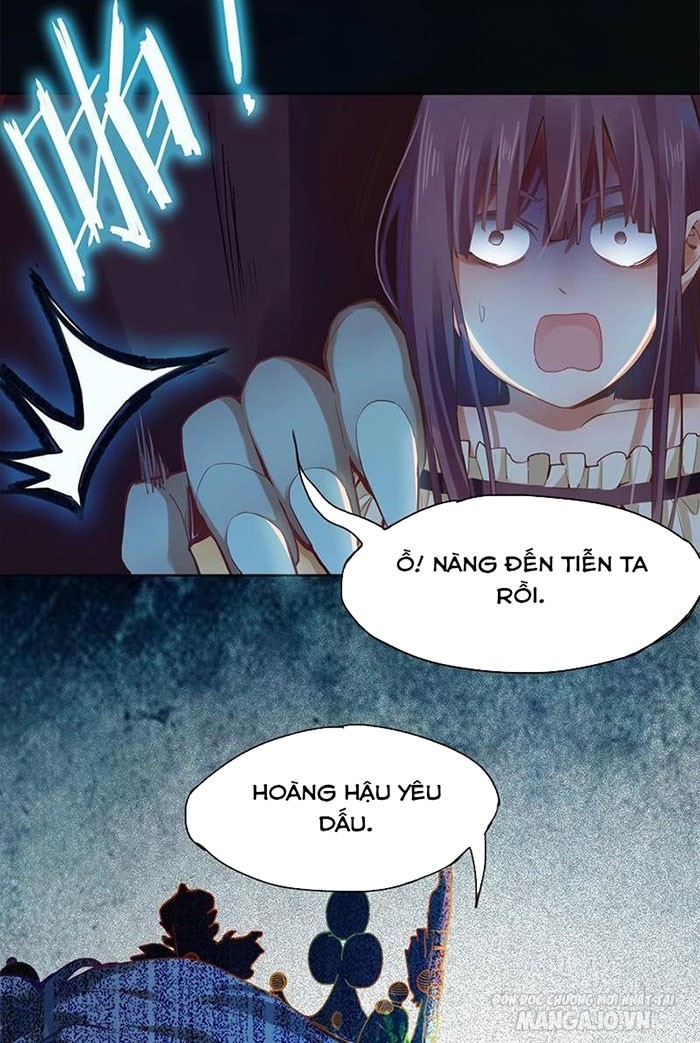 81 Câu Hỏi Chết Chóc Chapter 2 - Trang 2