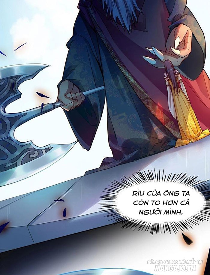 81 Câu Hỏi Chết Chóc Chapter 2 - Trang 2