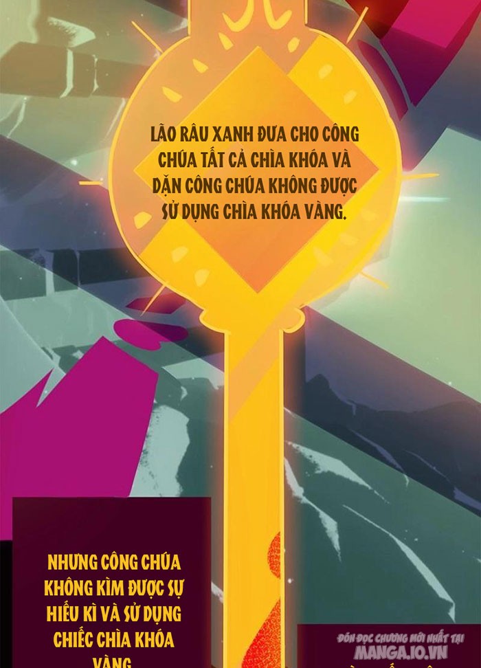 81 Câu Hỏi Chết Chóc Chapter 2 - Trang 2