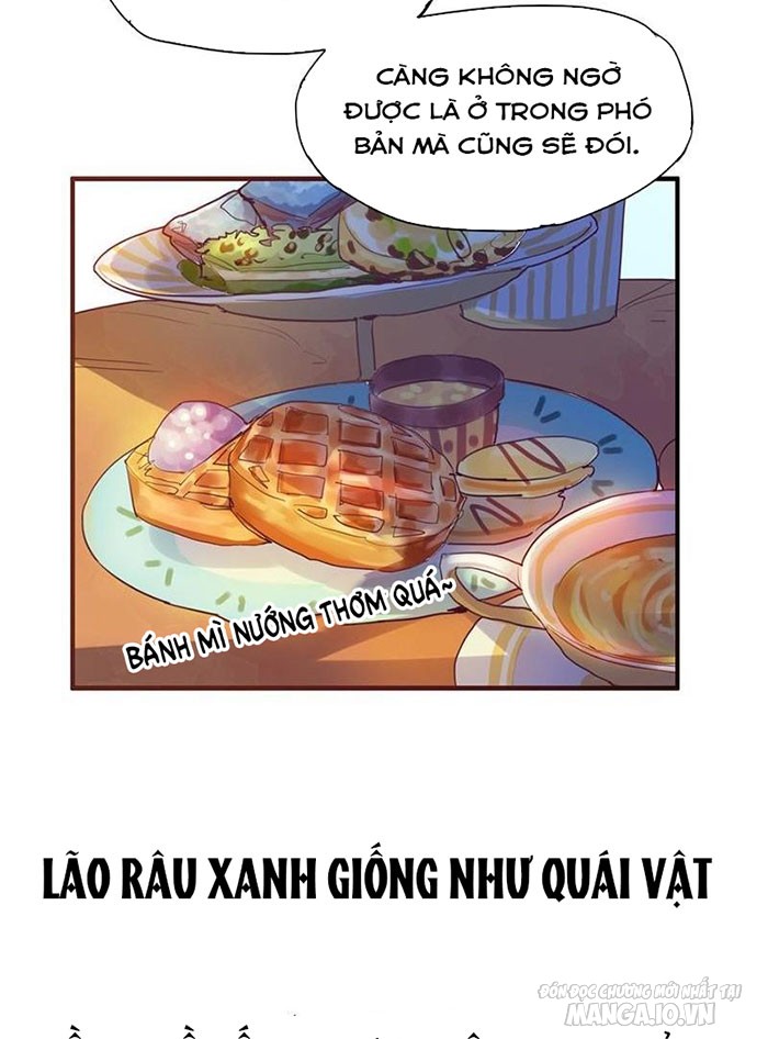 81 Câu Hỏi Chết Chóc Chapter 2 - Trang 2