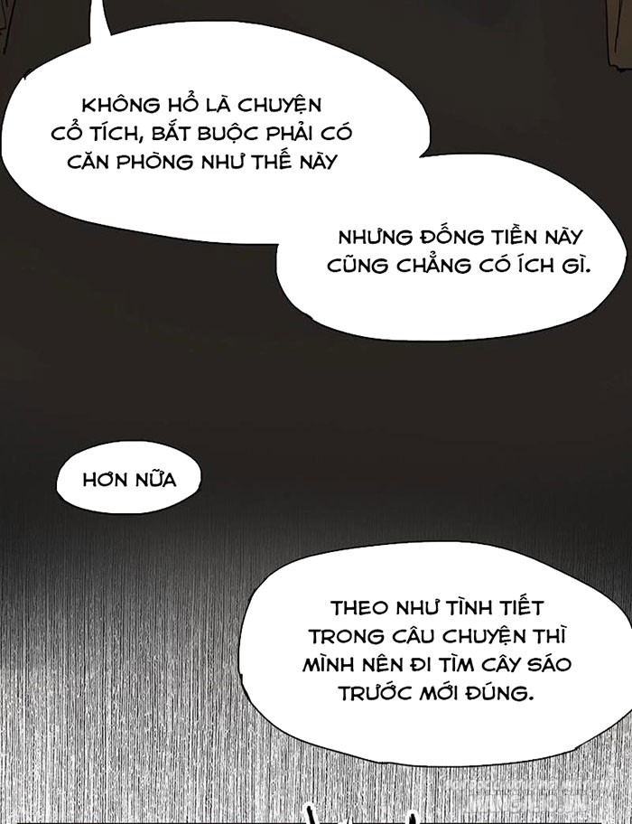 81 Câu Hỏi Chết Chóc Chapter 2 - Trang 2