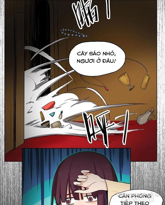 81 Câu Hỏi Chết Chóc Chapter 2 - Trang 2