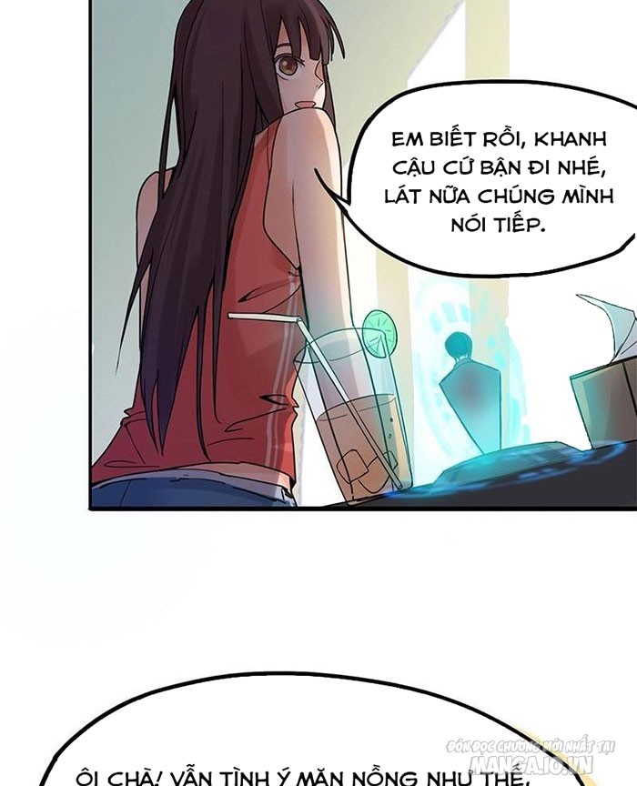 81 Câu Hỏi Chết Chóc Chapter 1 - Trang 2