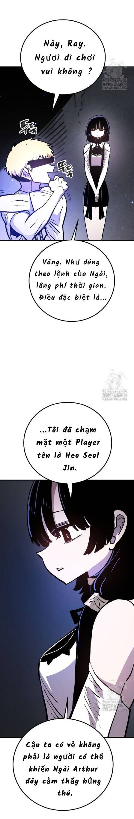 Player Chapter 224 - Trang 2