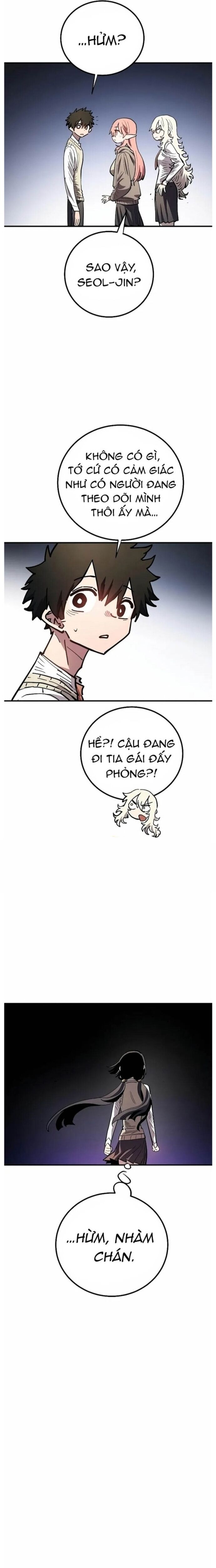 Player Chapter 223 - Trang 2