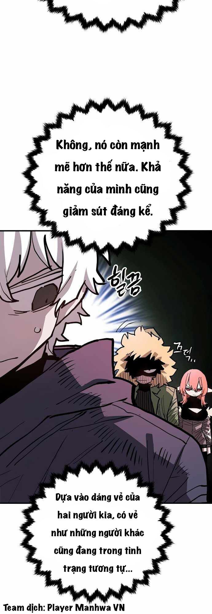 Player Chapter 183 - Trang 2