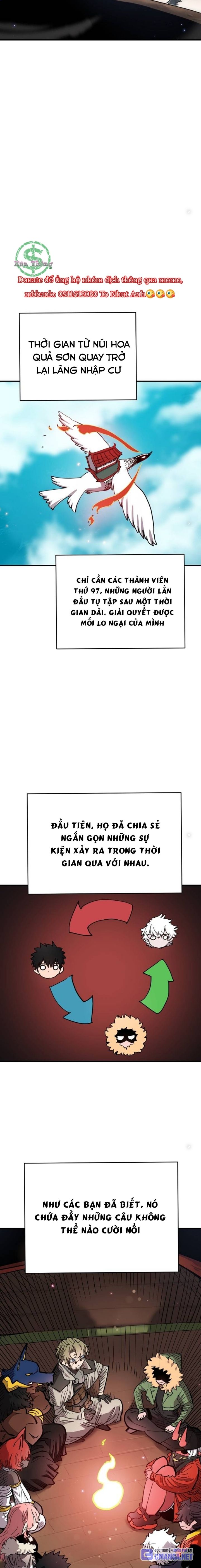 Player Chapter 181 - Trang 2