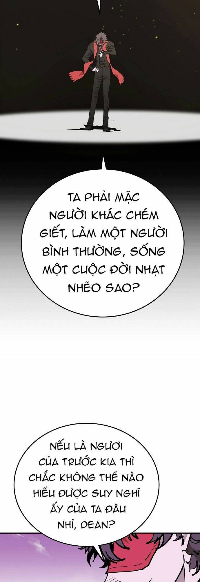 Player Chapter 128 - Trang 2