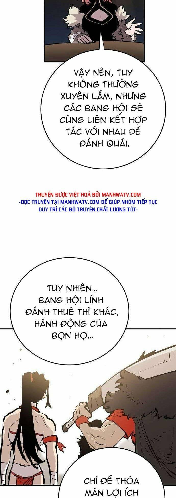 Player Chapter 111 - Trang 2