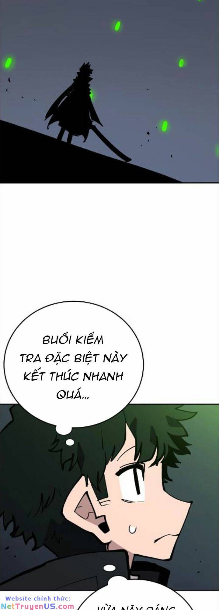 Player Chapter 110 - Trang 2