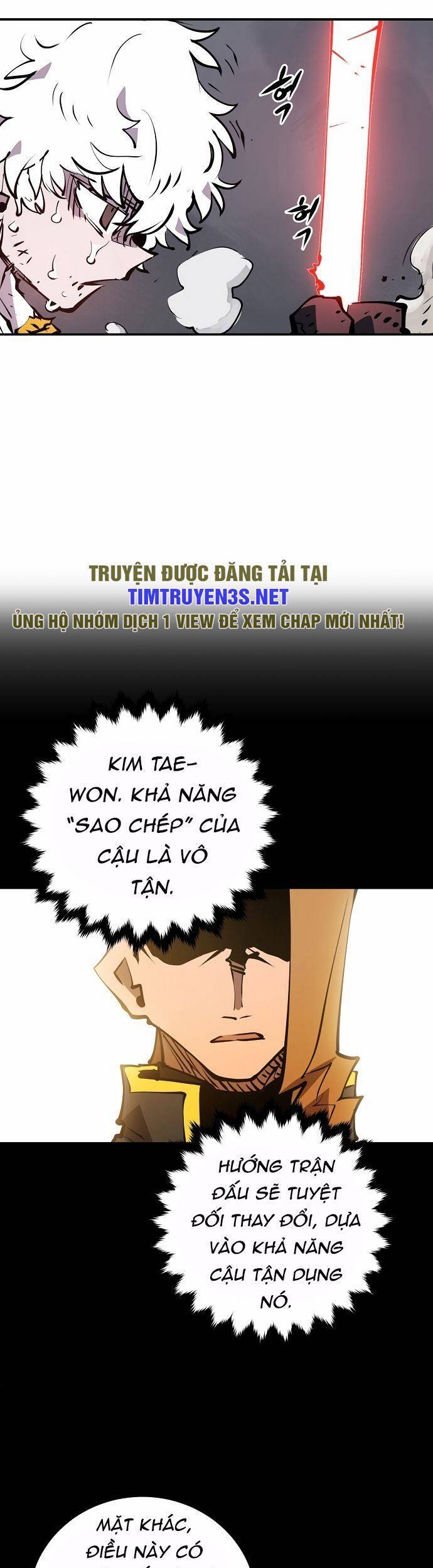 Player Chapter 97 - Trang 2