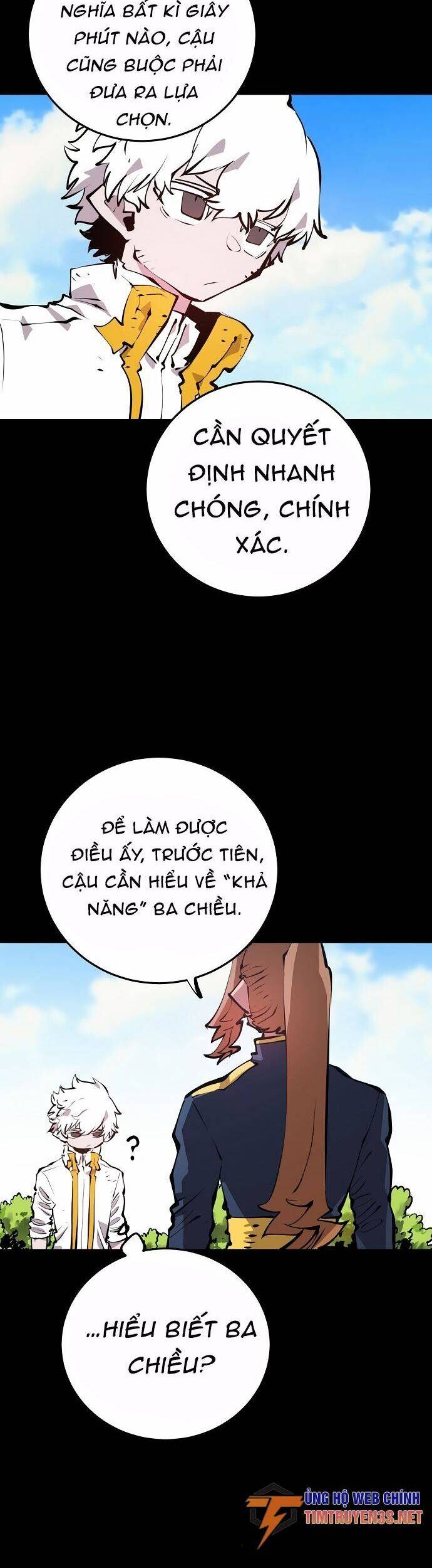 Player Chapter 97 - Trang 2