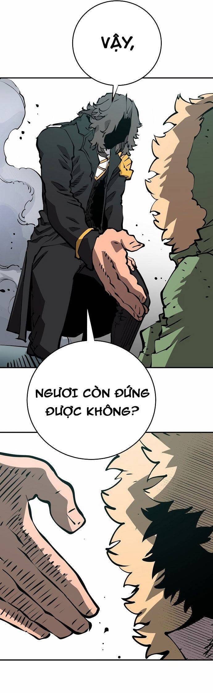 Player Chapter 94 - Trang 2