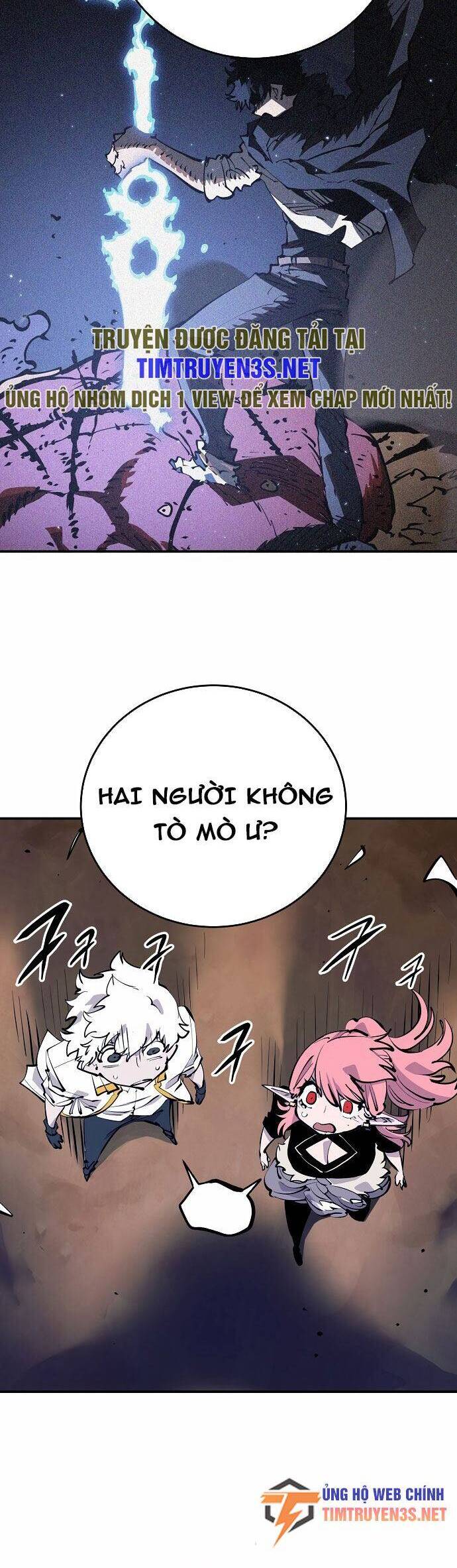 Player Chapter 92 - Trang 2