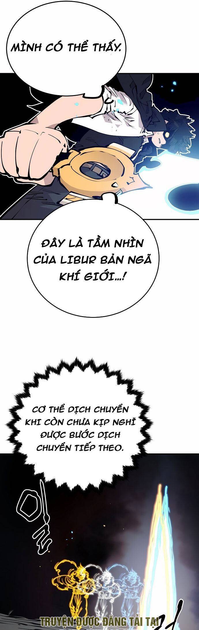 Player Chapter 88 - Trang 2