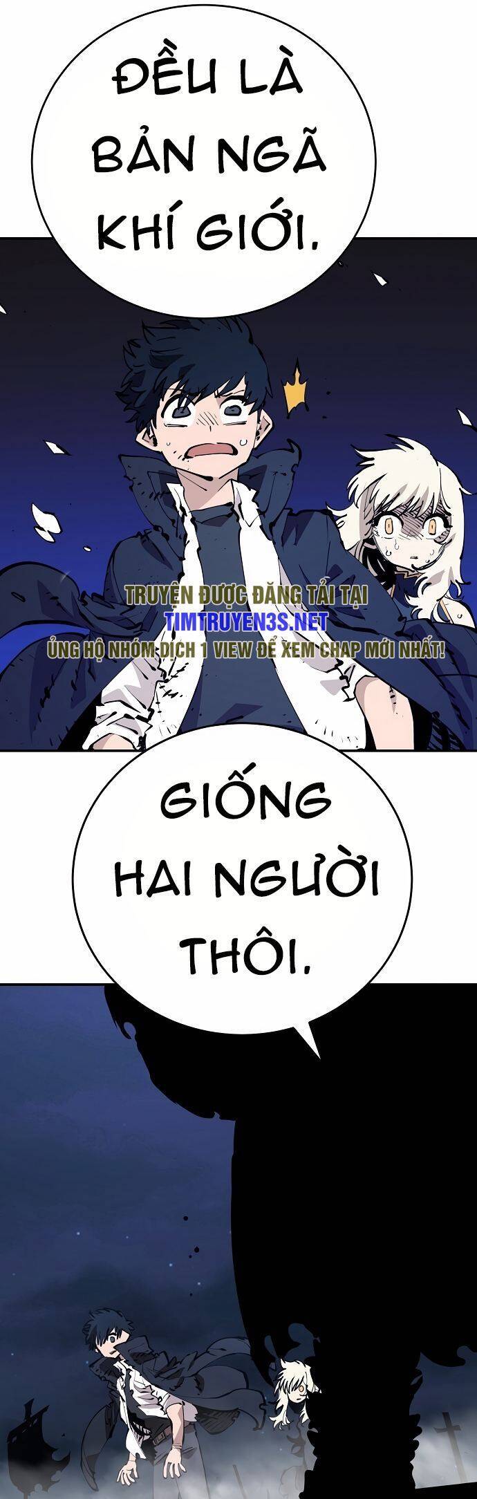 Player Chapter 85 - Trang 2