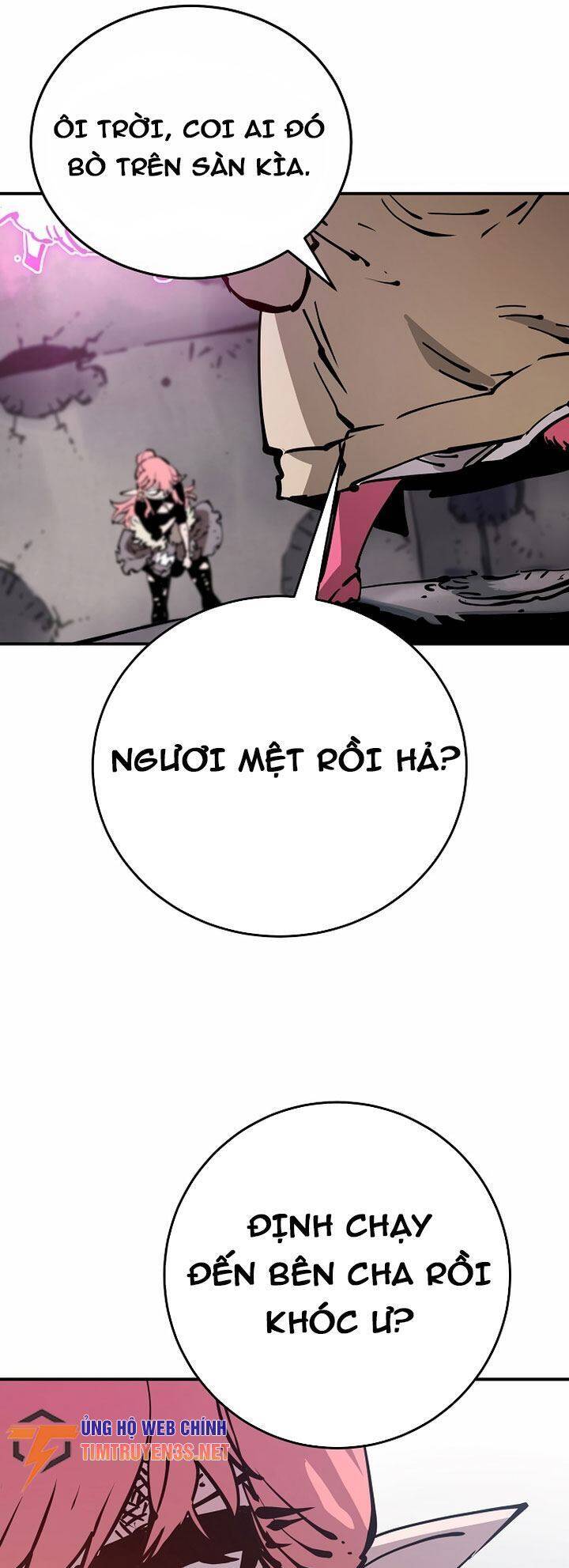 Player Chapter 84 - Trang 2