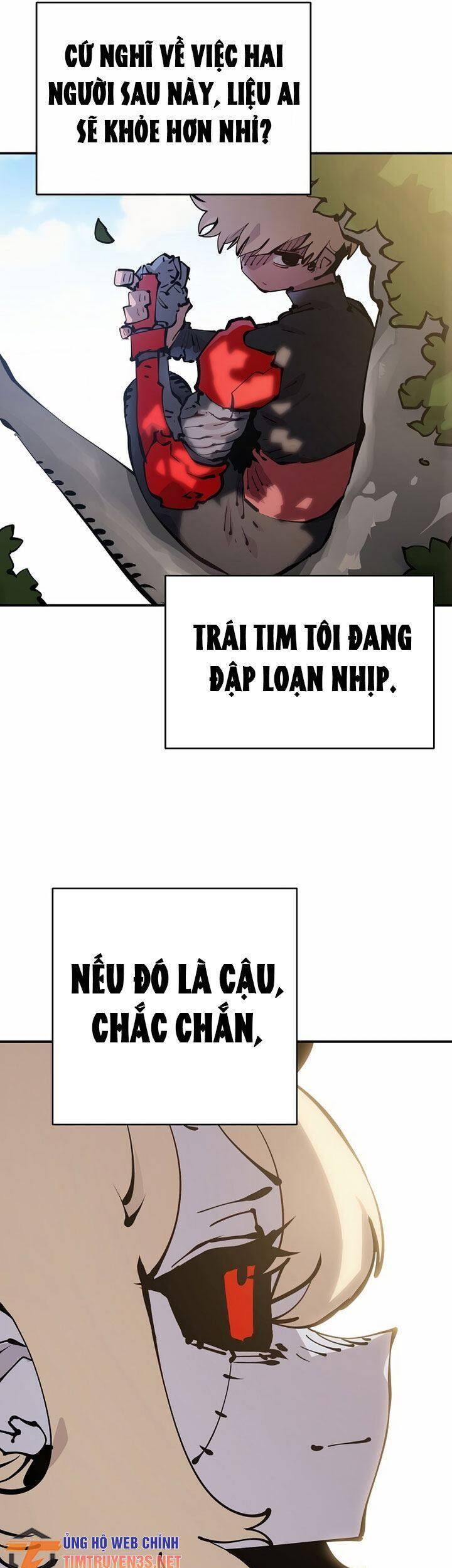 Player Chapter 84 - Trang 2