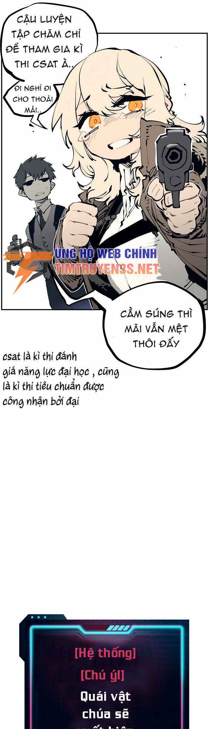 Player Chapter 83 - Trang 2