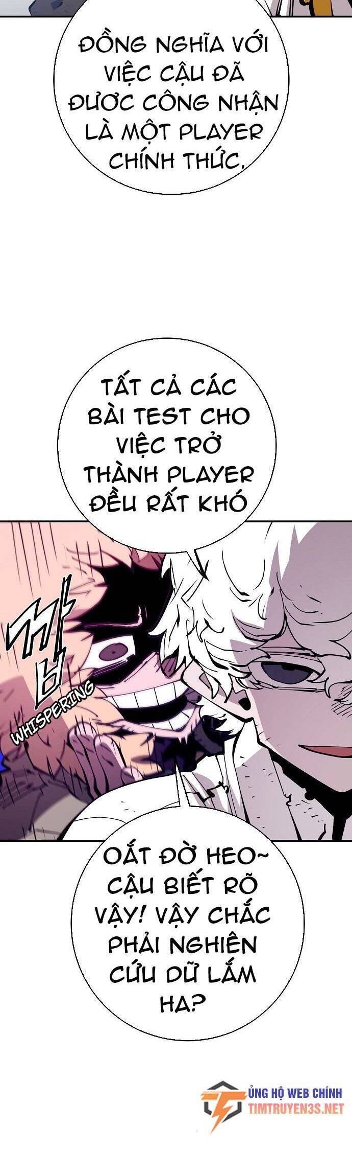 Player Chapter 70 - Trang 2