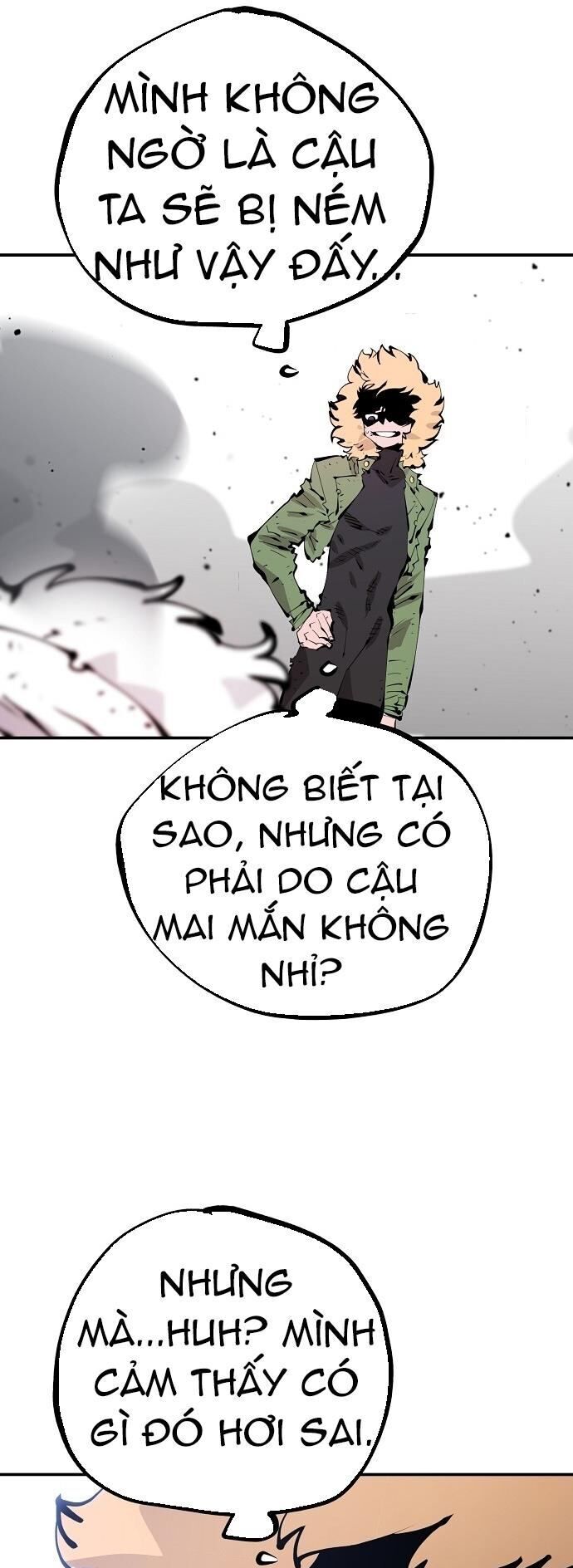 Player Chapter 61 - Trang 2