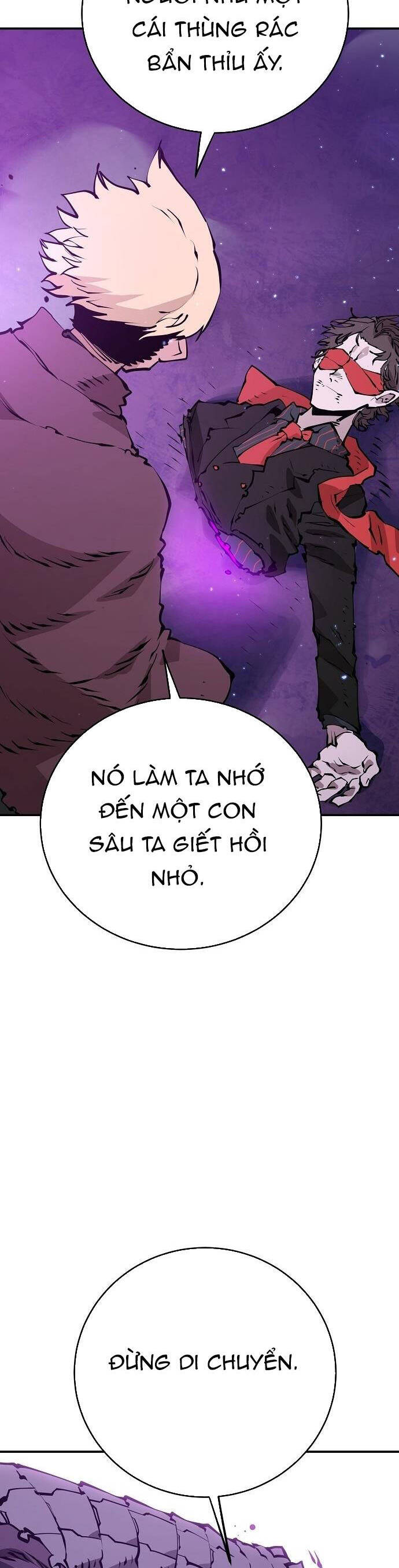 Player Chapter 57 - Trang 2