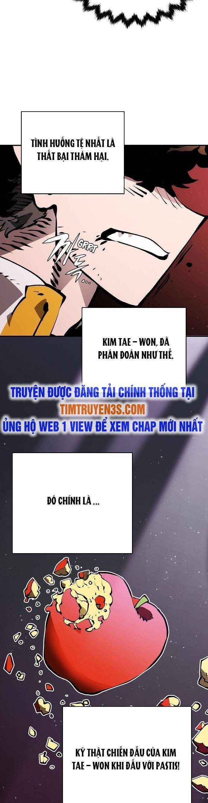 Player Chapter 51 - Trang 2