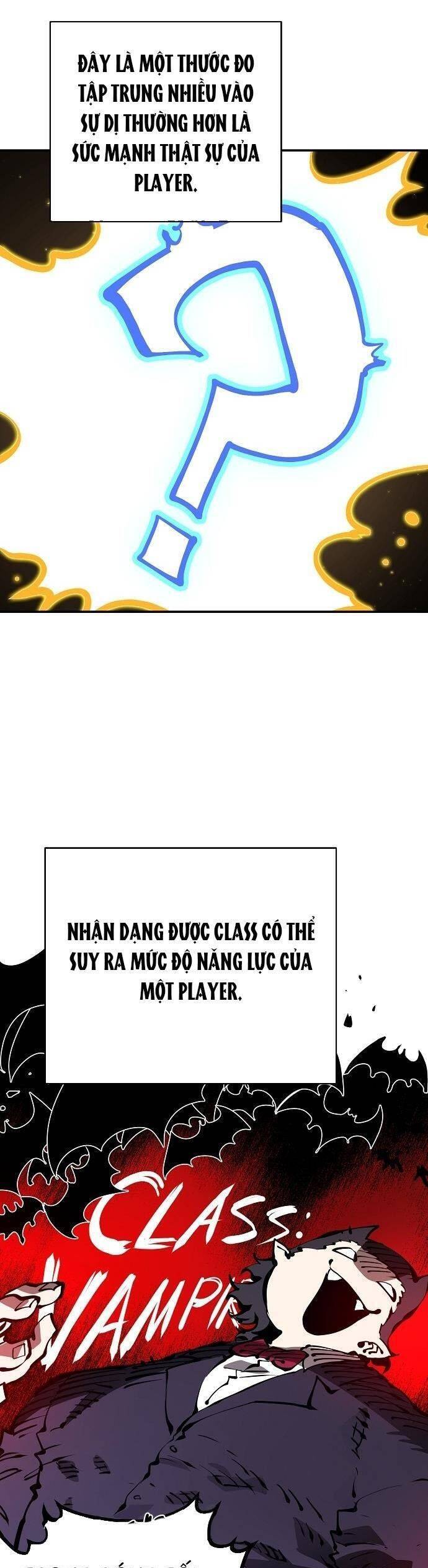 Player Chapter 51 - Trang 2