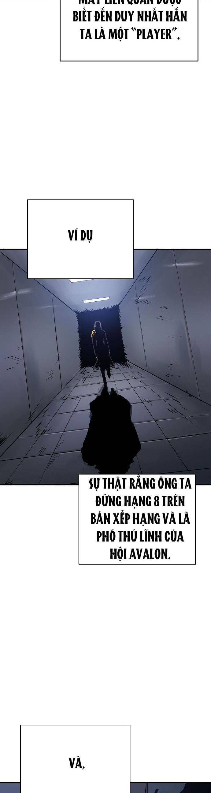 Player Chapter 49 - Trang 2