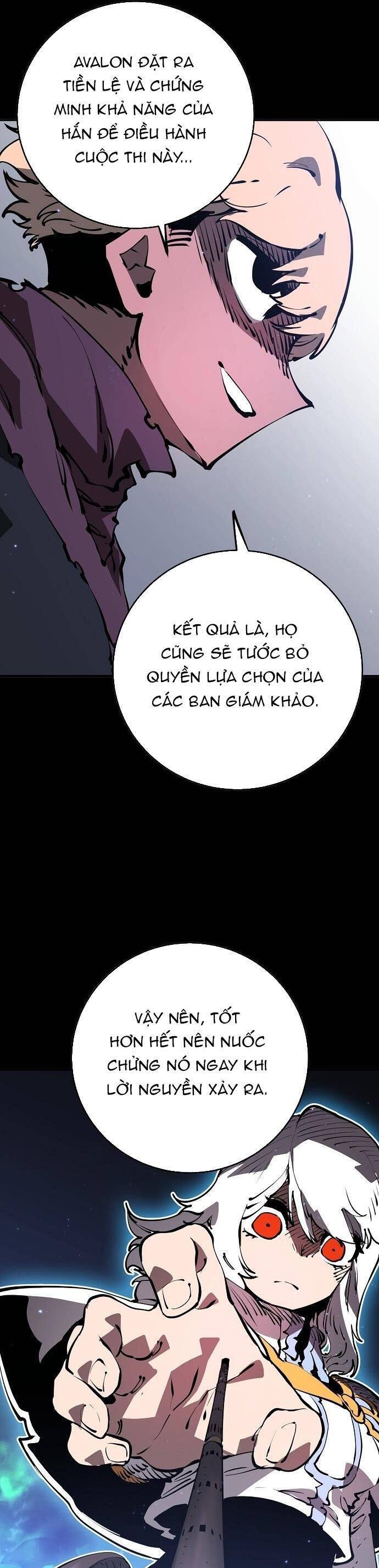 Player Chapter 48 - Trang 2