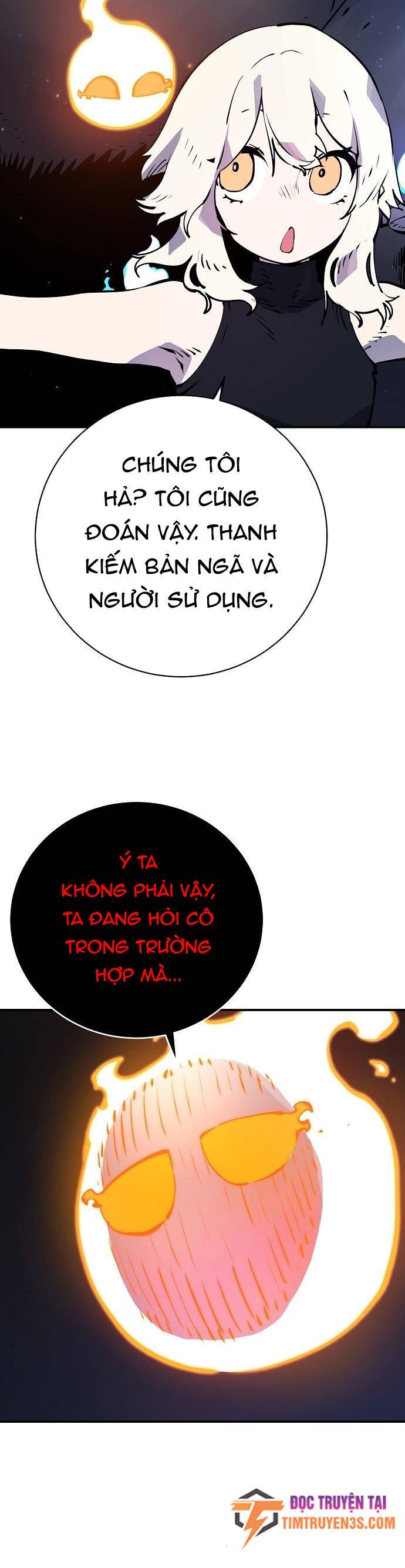 Player Chapter 41 - Trang 2