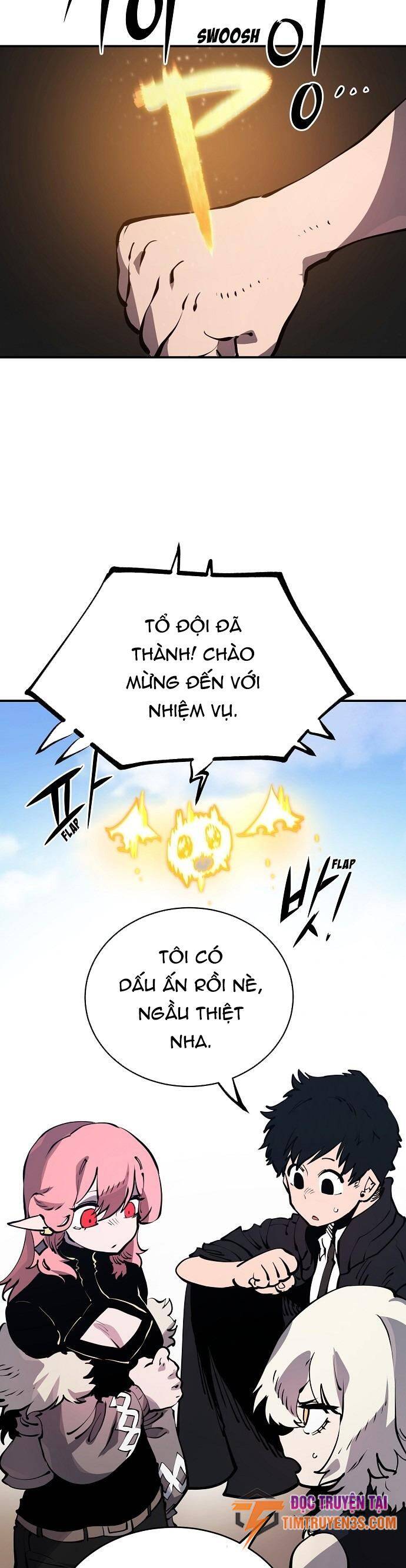 Player Chapter 40 - Trang 2