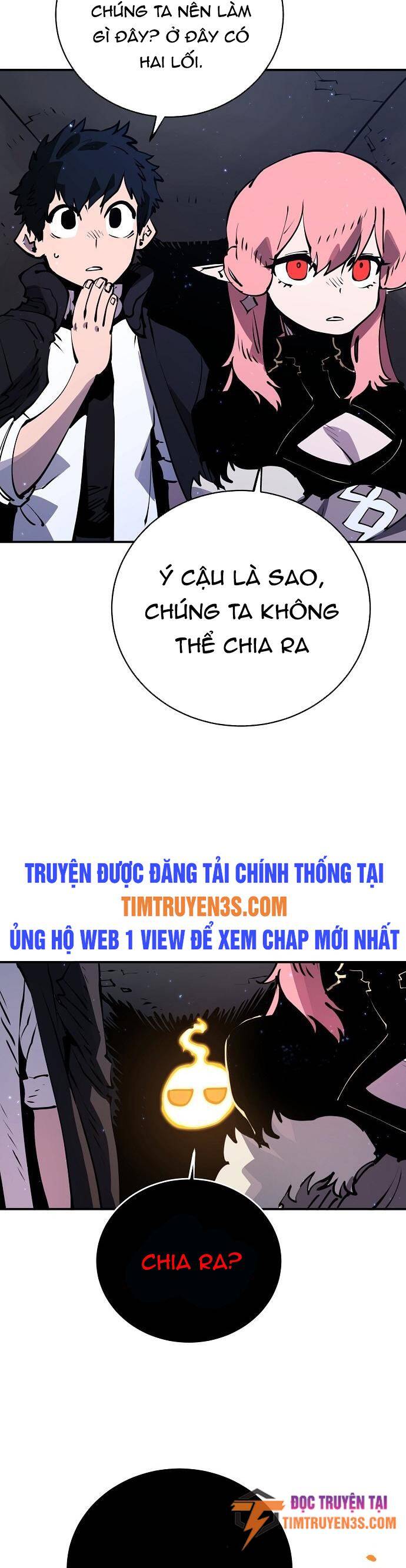 Player Chapter 40 - Trang 2