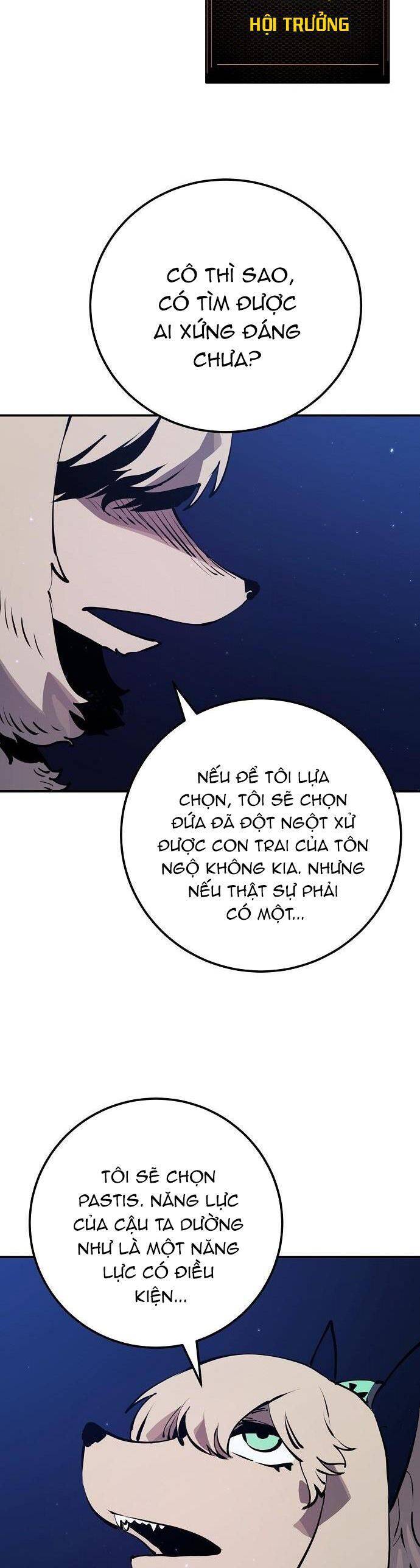 Player Chapter 38 - Trang 2